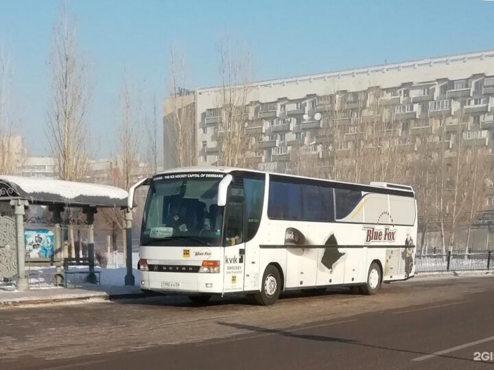 Ақпанда Қарағанды облысының кей автобустарында жолақы екі есе арзандайды