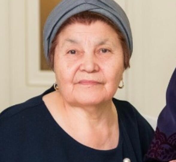 Абыройлы ғұмыр, аяулы бейне